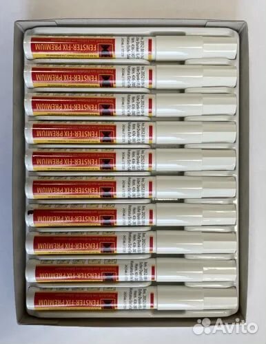 Карандаш Фенстер- Фикс