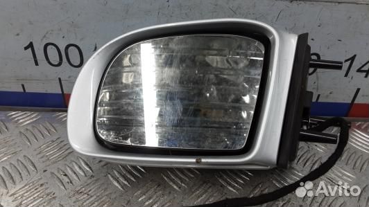 Зеркало наружное левое mercedes benz M-class W164