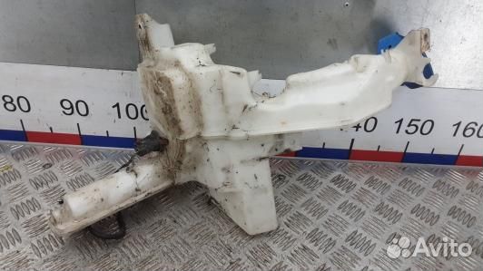 Бачок омывателя volkswagen passat B6 (GDN12NL01)