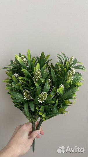 Букет зелени