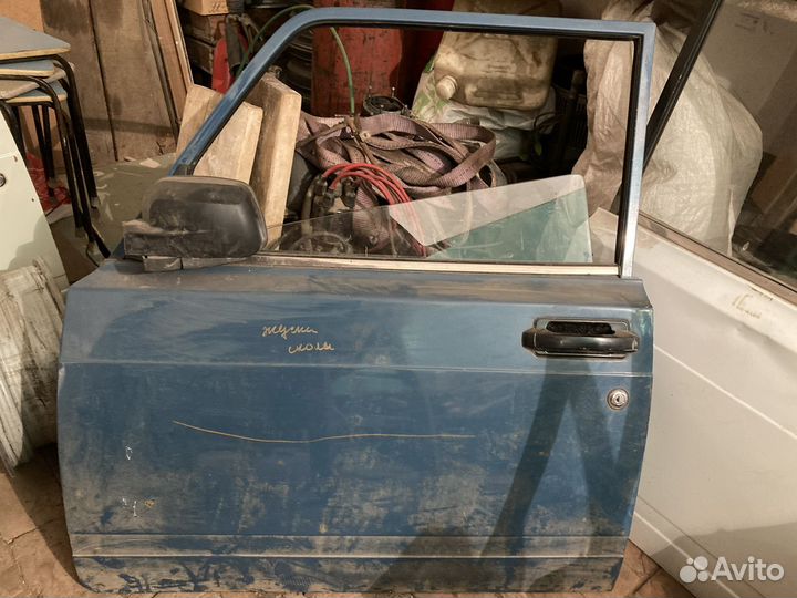 Запчасти ваз 2105-07