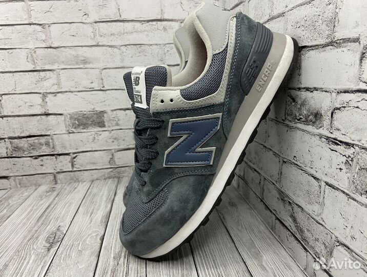 Кроссовки New Balance