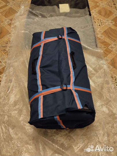 Лодка под мотор