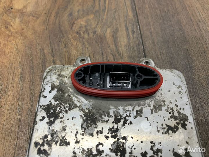 Hyundai Santa Fe (CM) 2006-2012 Блок розжига