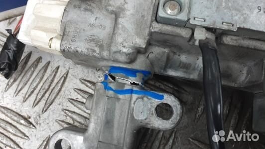 Замок зажигания nissan pathfinder R51 (GEA10J101)