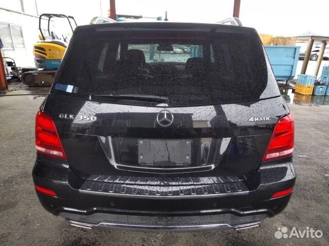 Датчик слепых зон задний левый Mercedes Benz