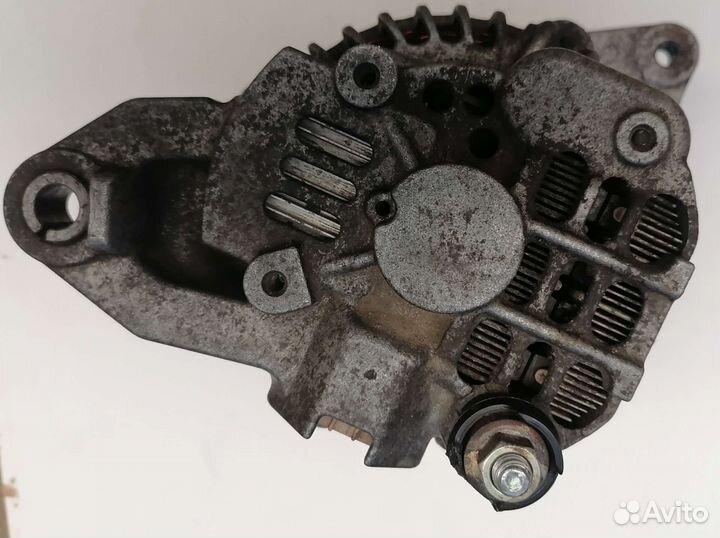 Генератор mitsubishi lancer 9 1.6