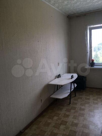 3-к. квартира, 67 м², 7/9 эт.