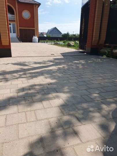 Благоустройство