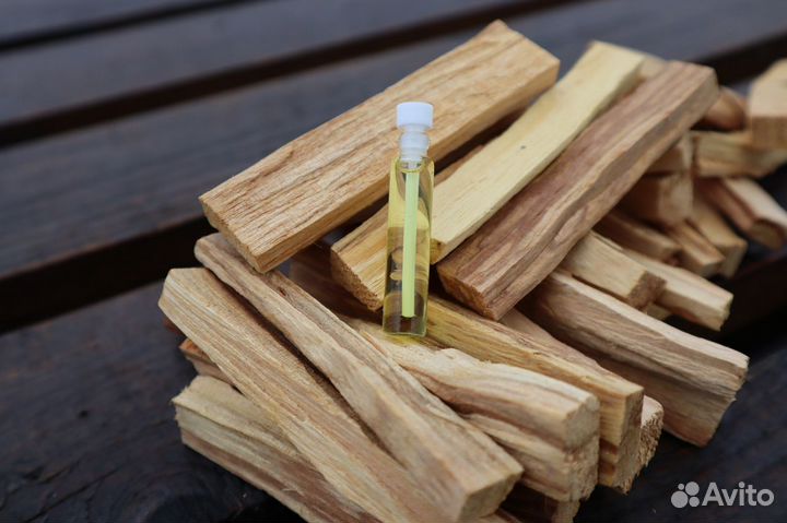 Палочки Palo Santo для маркетплейсов 0,5кг крупные