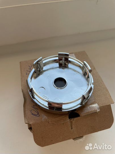 Колпачок диска opel 60 мм