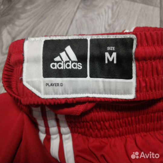 Шорты Adidas игровые