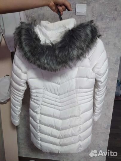 Куртка женская