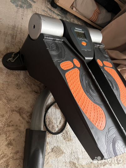 Степпер torneo