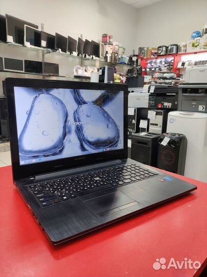 Ноутбук Lenovo G50-70