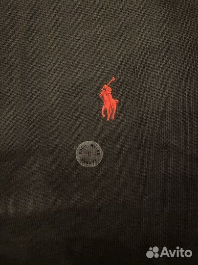 Sweater Polo Ralf Lauren