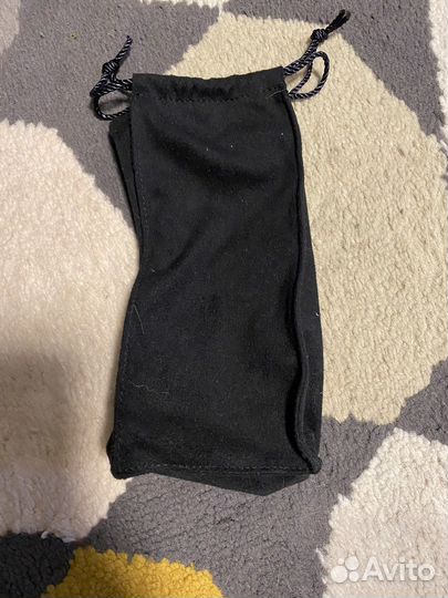 Vertu Чехол и кабель