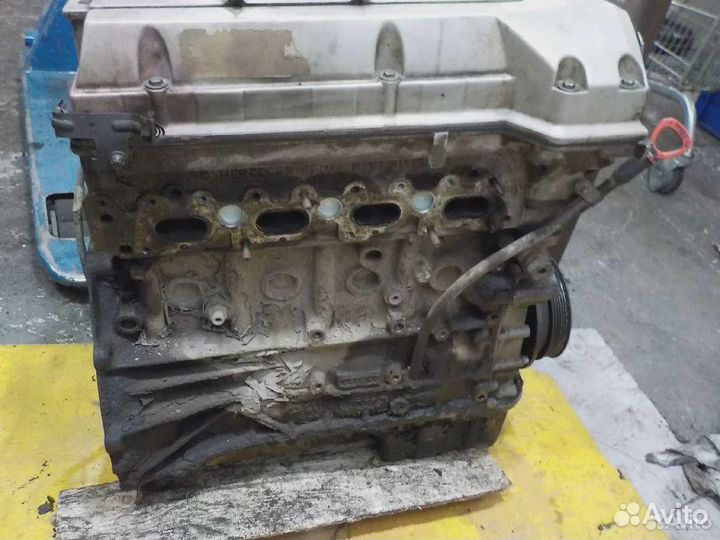 Двигатель Mercedes W210 E 2.3 111970 M111.970