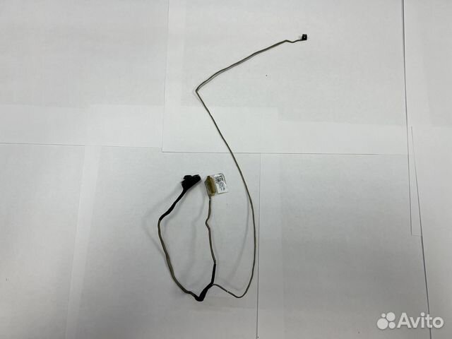 Шлейф матрицы lenovo ideapad 300-15ISK, 300-15IBR