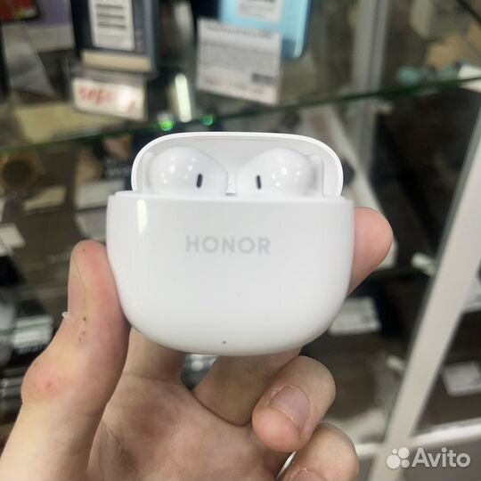 Honor choice earbuds x6