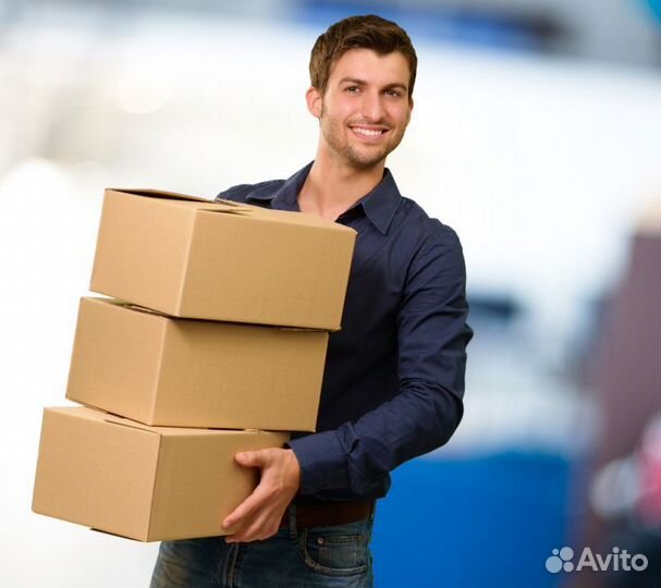 Вахтовая работа упаковка комплектовка