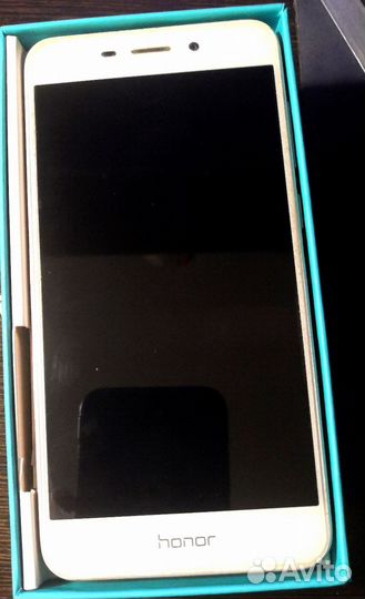 HONOR 6C Pro, 3/32 ГБ