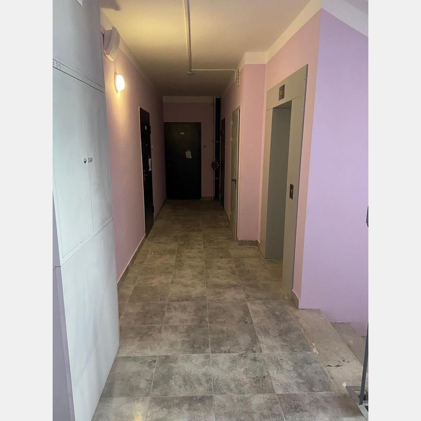 2-к. квартира, 52,6 м², 9/9 эт.