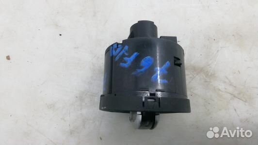 Переключатель света volkswagen passat CC (76F10WU0