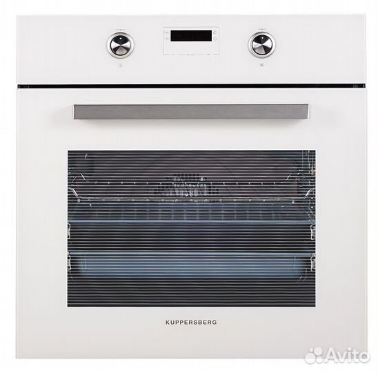 Духовой шкаф Kuppersberg SB 663 W Новый