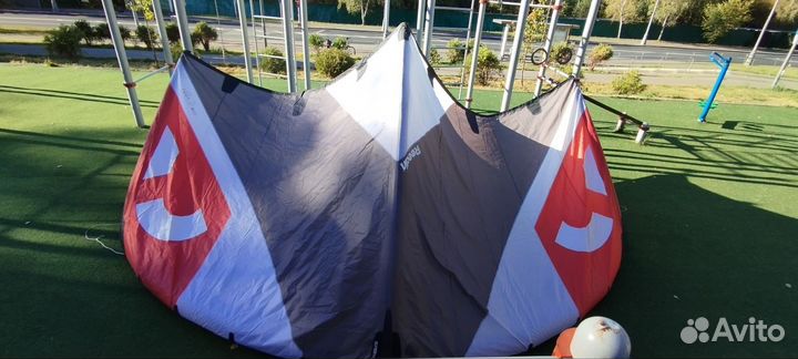 Кайт Reedin Supermodel V2 14m