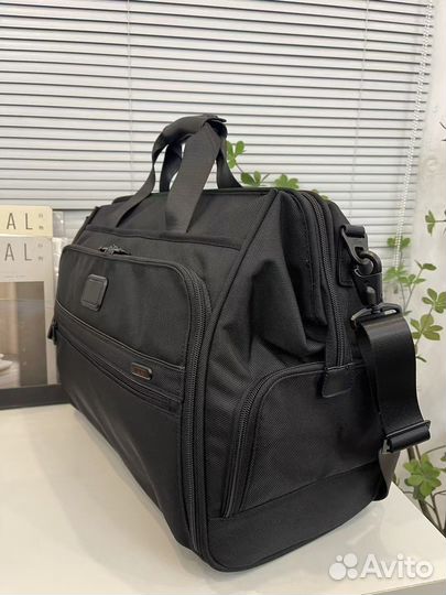 Дорожная сумка Tumi, новая