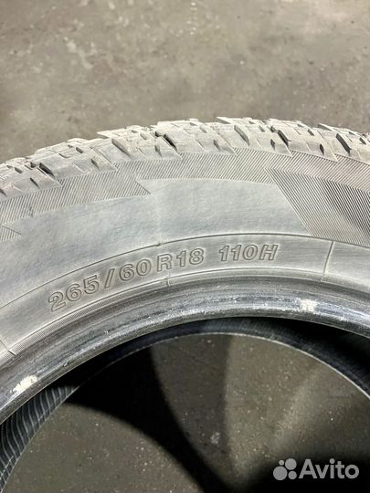 Yokohama Geolandar A/T G015 265/60 R18 110H