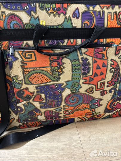 Папка для художника a2