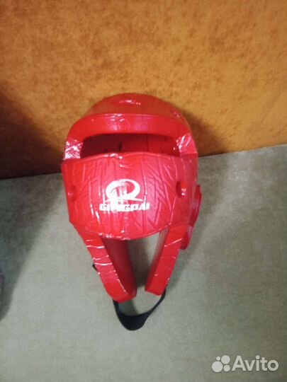 Экипировка для тхэквондо