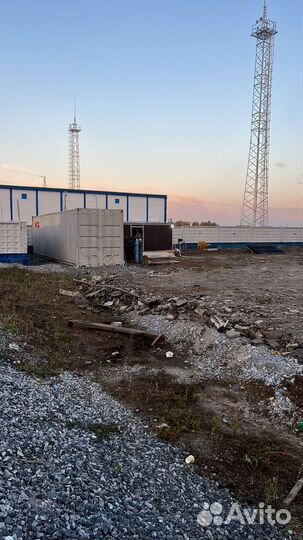 Готовый бизнес Склад