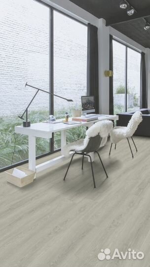 Водостойкий ламинат со склада