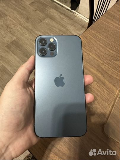 iPhone 12 Pro, 128 ГБ