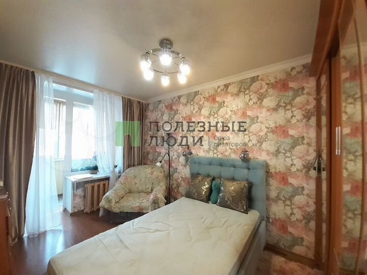 2-к. квартира, 70 м², 7/8 эт.