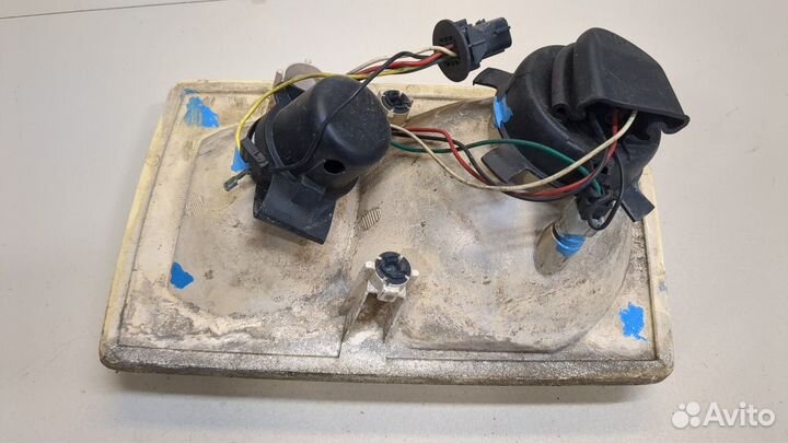 Фара (передняя) Land Rover Range Rover 2, 1995