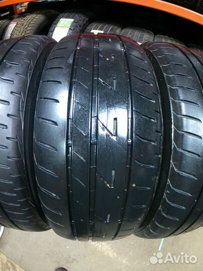 Bridgestone Ecopia EP200 185/55 R16