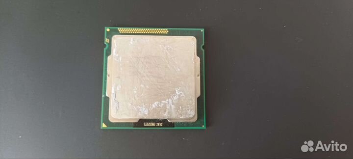 Процессор intel core i5-2310
