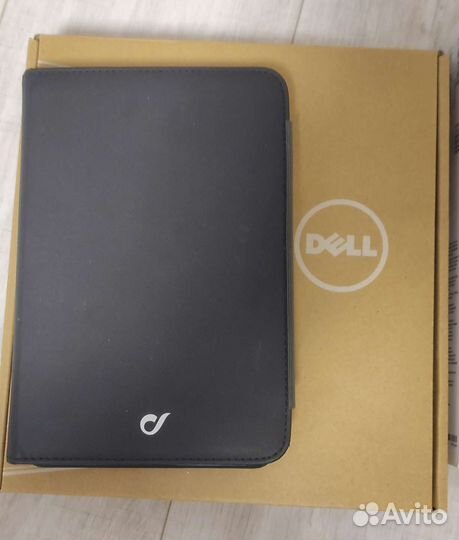 Планшет dell venue 8
