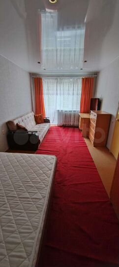 1-к. квартира, 31 м², 4/5 эт.