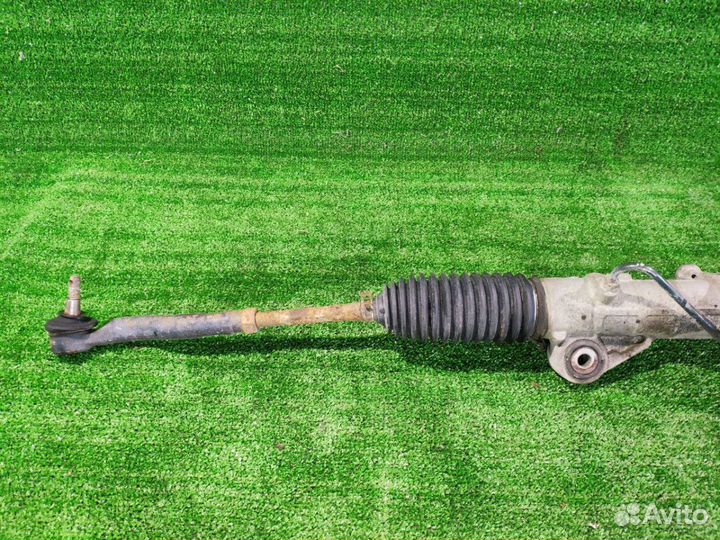 Рулевая рейка Mazda Demio 2 dy