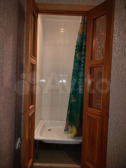 1-к. квартира, 18 м², 3/5 эт.