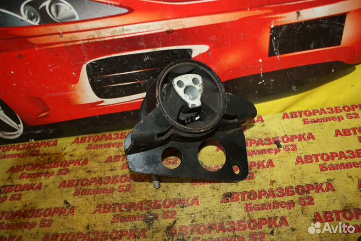 Опора двигателя правая Daewoo Matiz