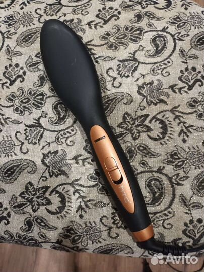 Расчестка выпрямитель