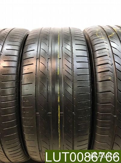 Continental ContiSportContact 5 SUV 255/45 R19 98Y