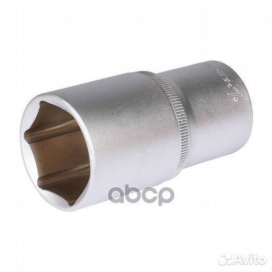 Головка торцевая 1/2