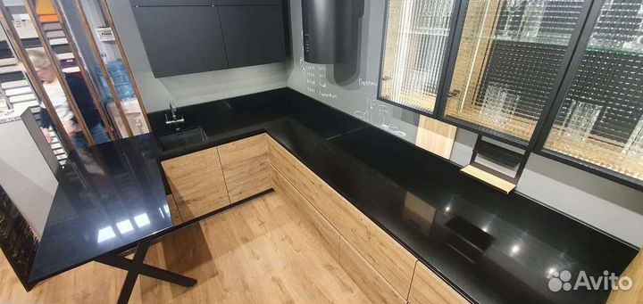 Мастер по акриловому, искусственому камню (столяр)